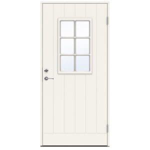 Swedoor Arctic Bizet