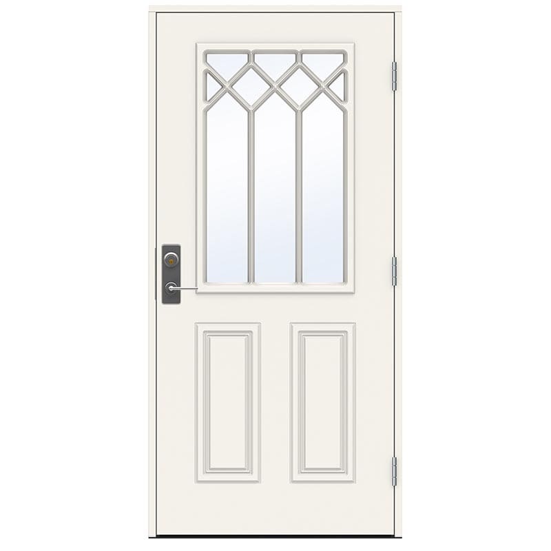 Swedoor classic corelli rc3 1 Swedoor Classic Corelli RC3