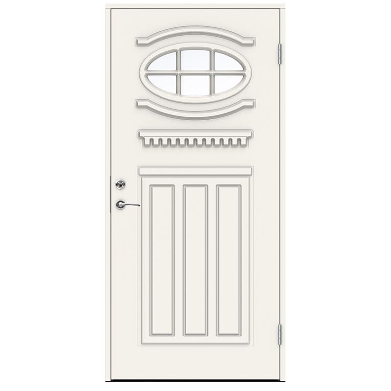Swedoor classic mozart 2 Swedoor Classic Mozart - Bild 2