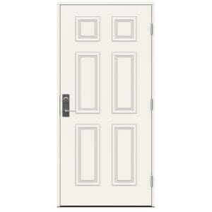 Swedoor Classic Ravel RC3