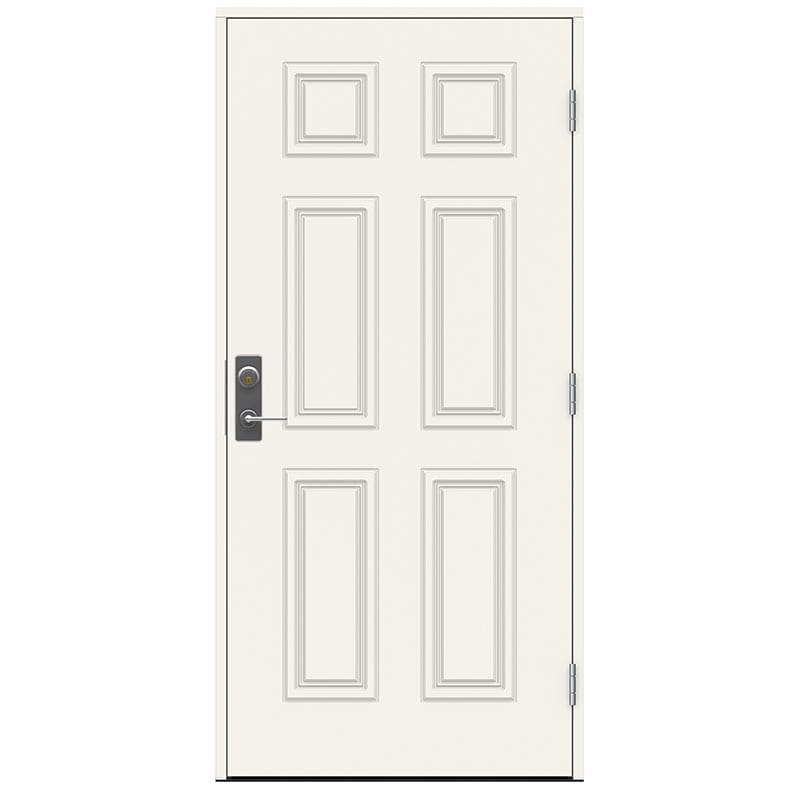 Swedoor classic ravel rc3 1 Swedoor Classic Ravel RC3