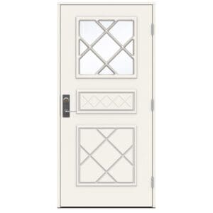 Swedoor Classic Satie RC3