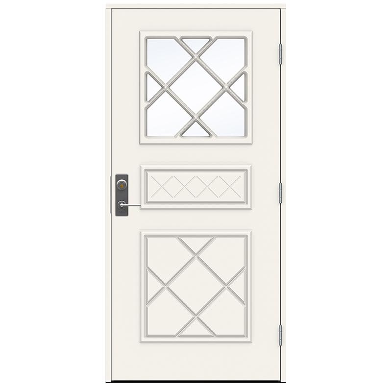 Swedoor classic satie rc3 1 Swedoor Classic Satie RC3