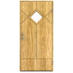 Swedoor Classic Schumann ek