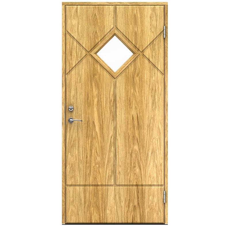 Swedoor classic schumann ek 1 Swedoor Classic Schumann ek
