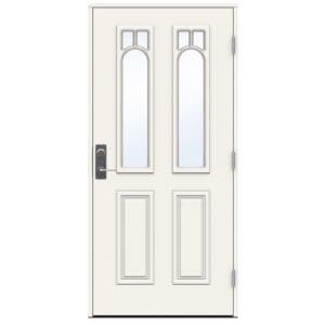 Swedoor Classic Wagner RC3