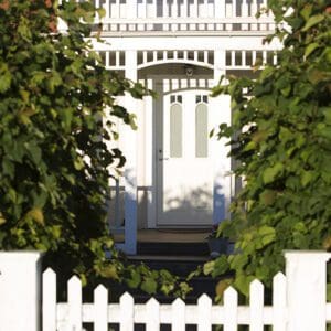 Swedoor Classic Delius