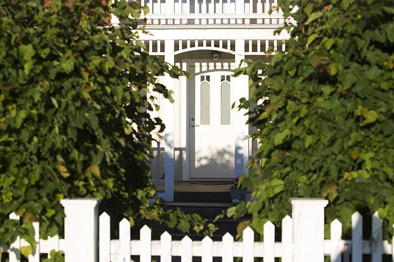 Swedoor classic delius 1 Swedoor Classic Delius