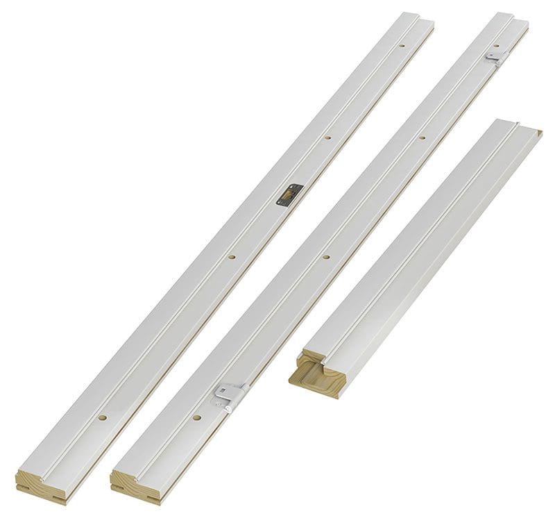 Swedoor flex+karm 93mm 1 Swedoor Flex Frame
