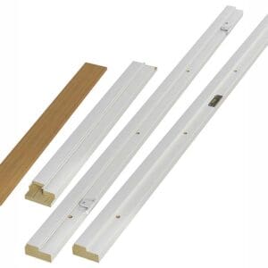 Swedoor +Karm 93mm