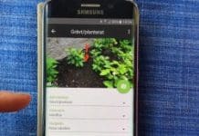 Gardenize – Appen för trädgårdsälskare Gardenize