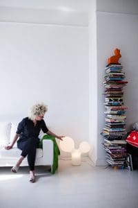 Karin Mannerstål