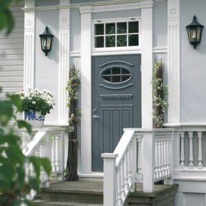 Swedoor Classic Mozart