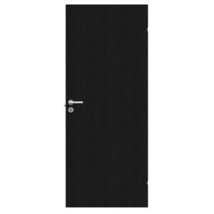 Swedoor Stable Nature GW svartlaserad ek