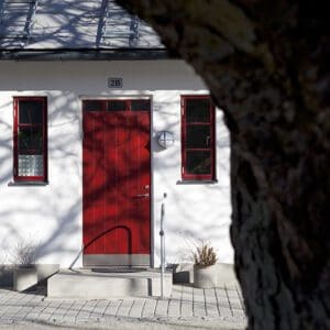 Swedoor Function Barents