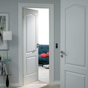 Swedoor Compact 02B