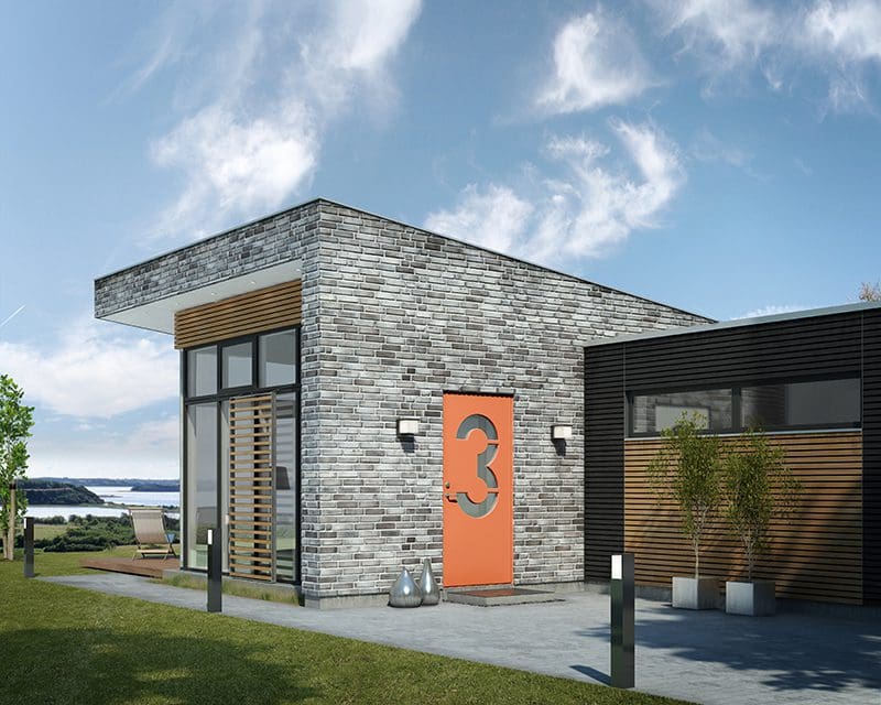 Swedoor character identity 2 Swedoor Character Identity - Bild 2