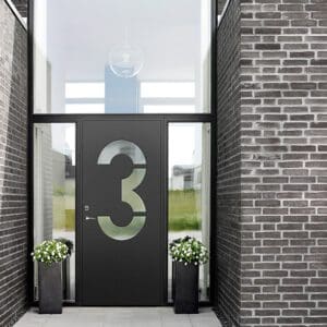 Swedoor Character Identity