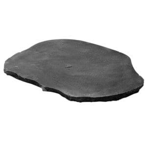 Flisby Kalksten stegsten grafit