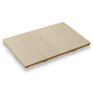 Flisby Sandsten sand 90x60x3 cm