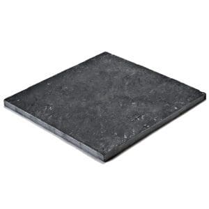 Flisby Skiffer 60x60x3 svart