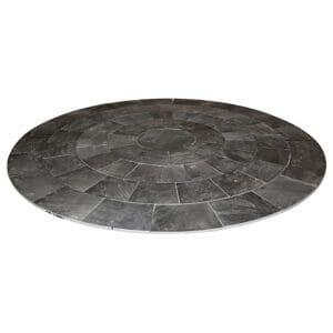 Flisby Skiffer cirkel