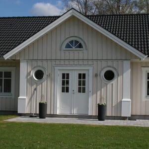 Swedoor Classic Smetana