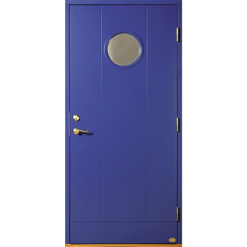 Leksandsdörren lycka 1 Leksandsdörren Lycka