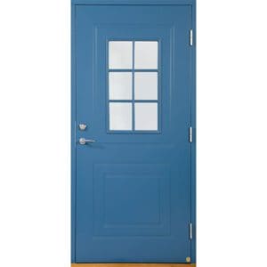 Leksandsdörren Helgås