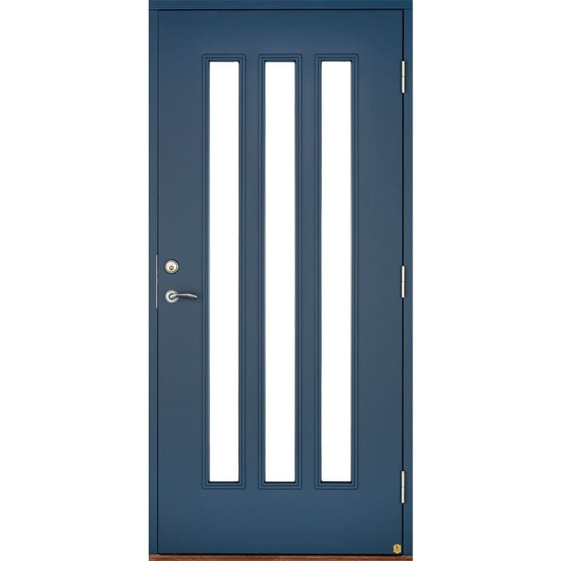 Leksandsdörren rexbo 1 Leksandsdörren Rexbo