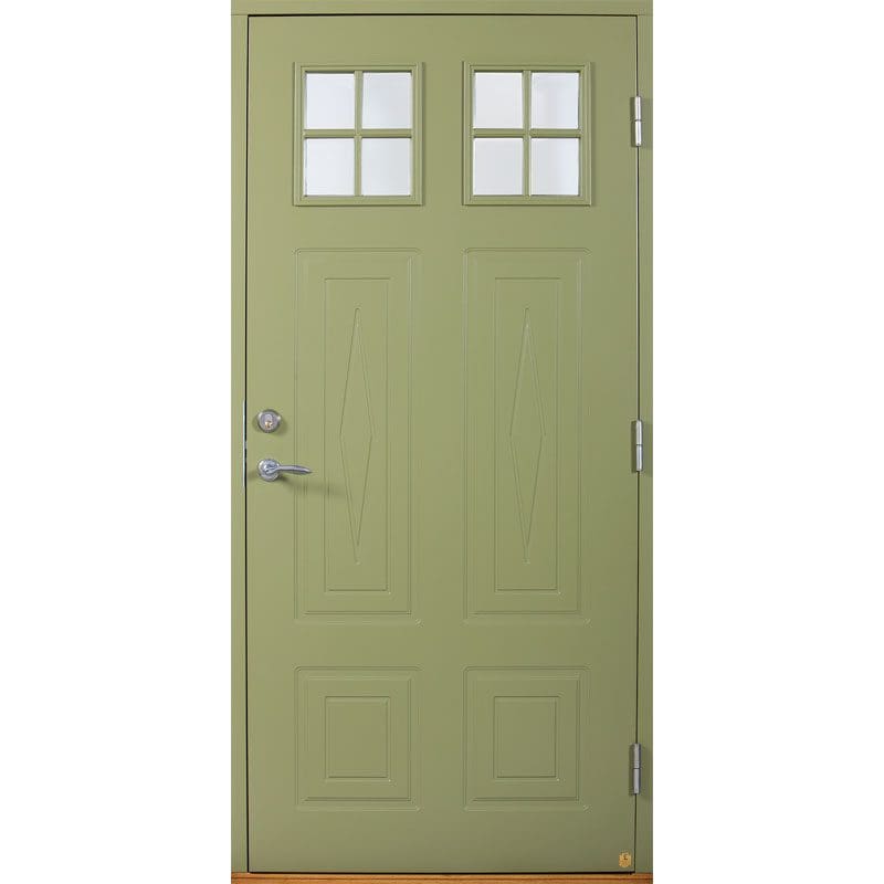 Leksandsdörren kullsbjörken 1 Leksandsdörren Kullsbjörken