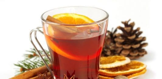 Glögg