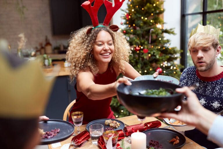 Vegetariska julrecept för alla 9 Janssons frestelse 4