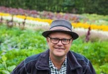 Gröna rum & Recept med Bosse Rappne Gröna Rum