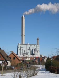 Värmesystem - villaliv listar 10 uppvärmningssätt 6 Heleneholmsverket,_Malmö_2