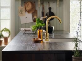 Om att välja bänkskiva till köket och vad du bör tänka på välja bänkskiva i massivt trä