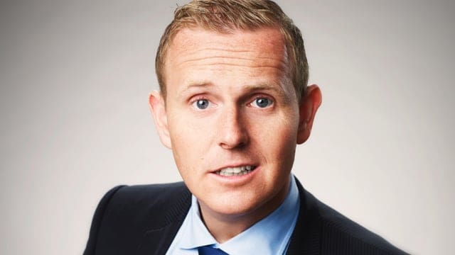 Måns Möller blir intervjuad 4 Bosse Rappne 3