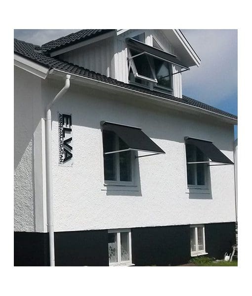 Fasaddekor husnummer special 1 Fasaddekor Husnummer special