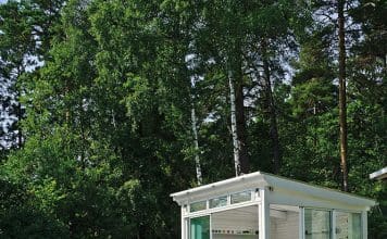 Välja rätt uterum och växthus – Willab Garden uterumsbilaga välja rätt uterum