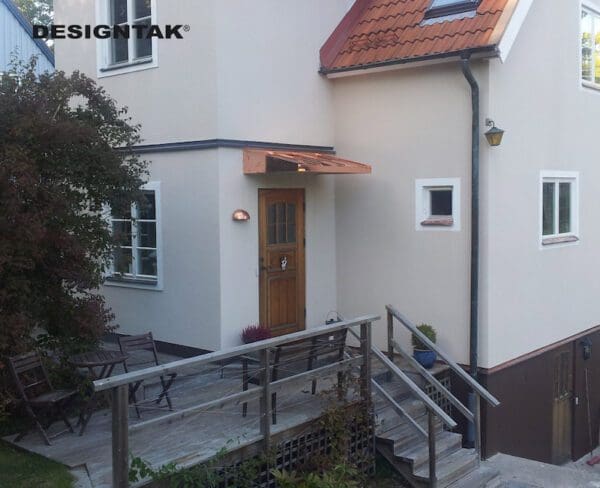 Designtak Entrétak Classic