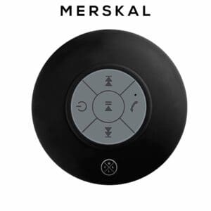 Merskal högtalare