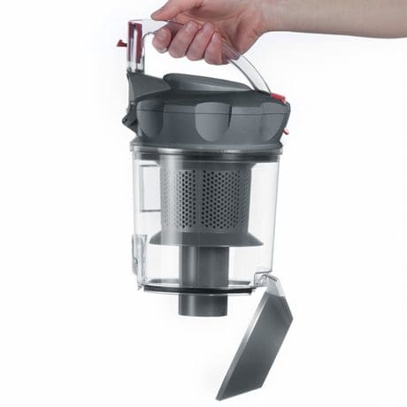 Påslös dammsugare värde 1. 599 kr v. 22 3 Påslös dammsugare Värde 1.599 kr v.22 - Bild 3