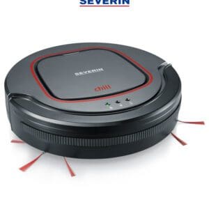 Severin robotdammsugare