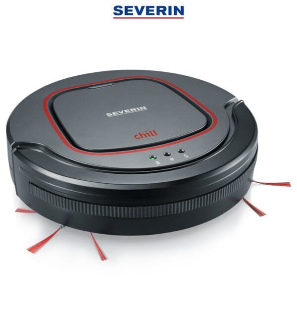 Severin robotdammsugare