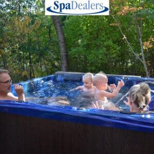 Spadealers Medio