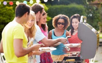 Så väljer du rätt gasolgrill rätt gasolgrill