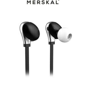 MSKL Bluetooth In Ear Black, Vecka 46