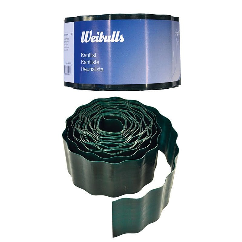 Weibulls kantlist grön 15cm x 9m 1 Weibulls Kantlist grön 15cm x 9m