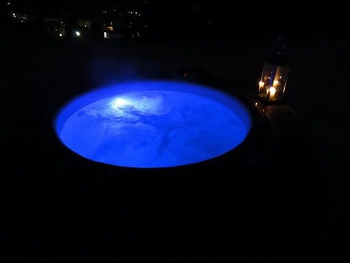 Softub resort 300+ värde 79. 900kr v. 21 6 Softub Resort 300+ Värde 79.900kr v.21 - Bild 6