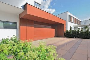 Garageportar och garagedörrar - garageskolan del 3 6 Garageportar 4